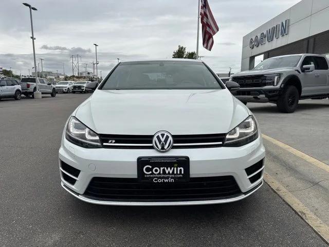 volkswagen golf r 2016 WVWLF7AU4GW254601 image volkswagen golf r 2016 WVWLF7AU4GW254601 image